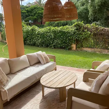 Residencial Playa Alicate Apartamento *